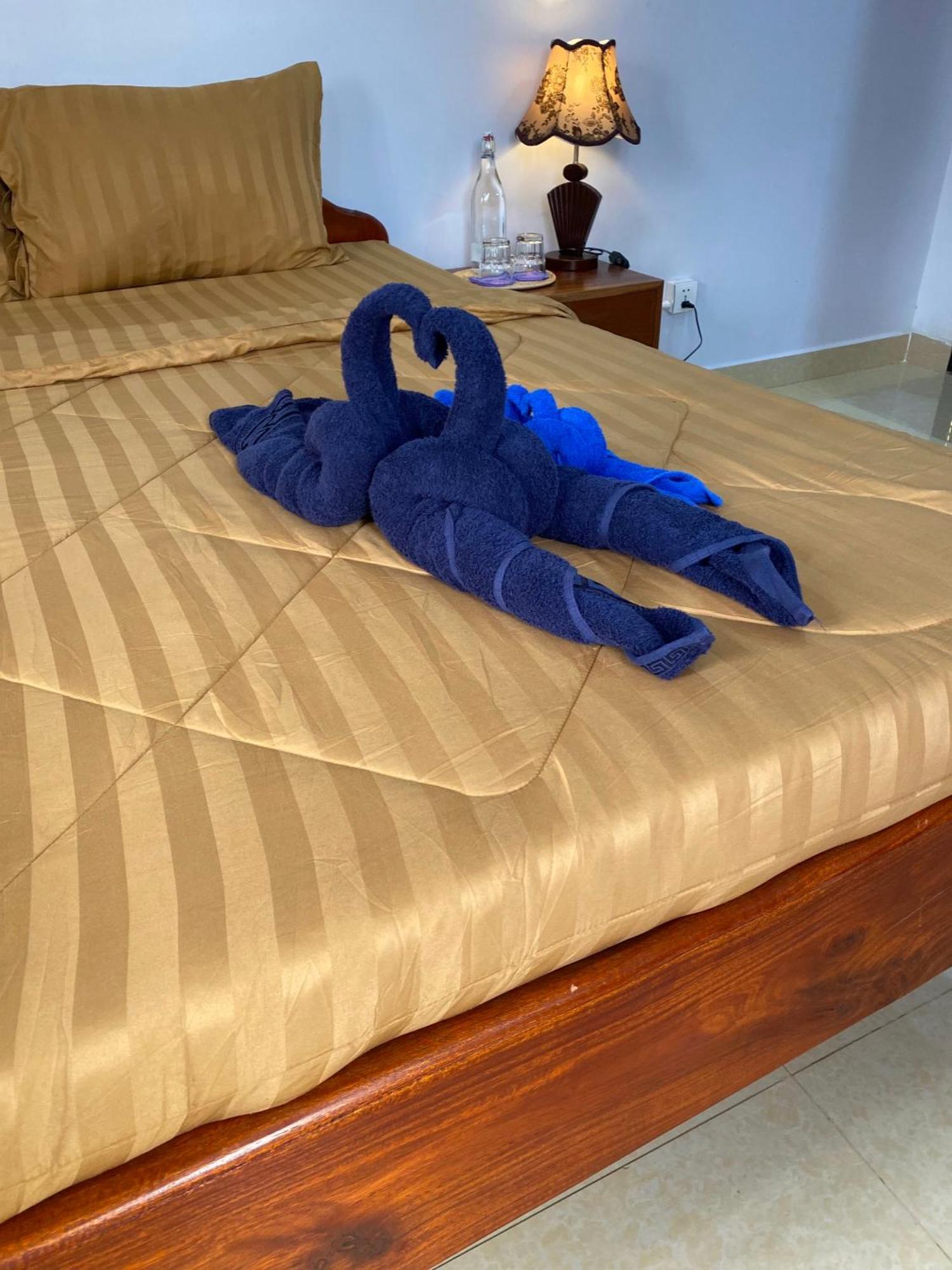 Bloom Garden Bed & Breakfast سيام ريب المظهر الخارجي الصورة