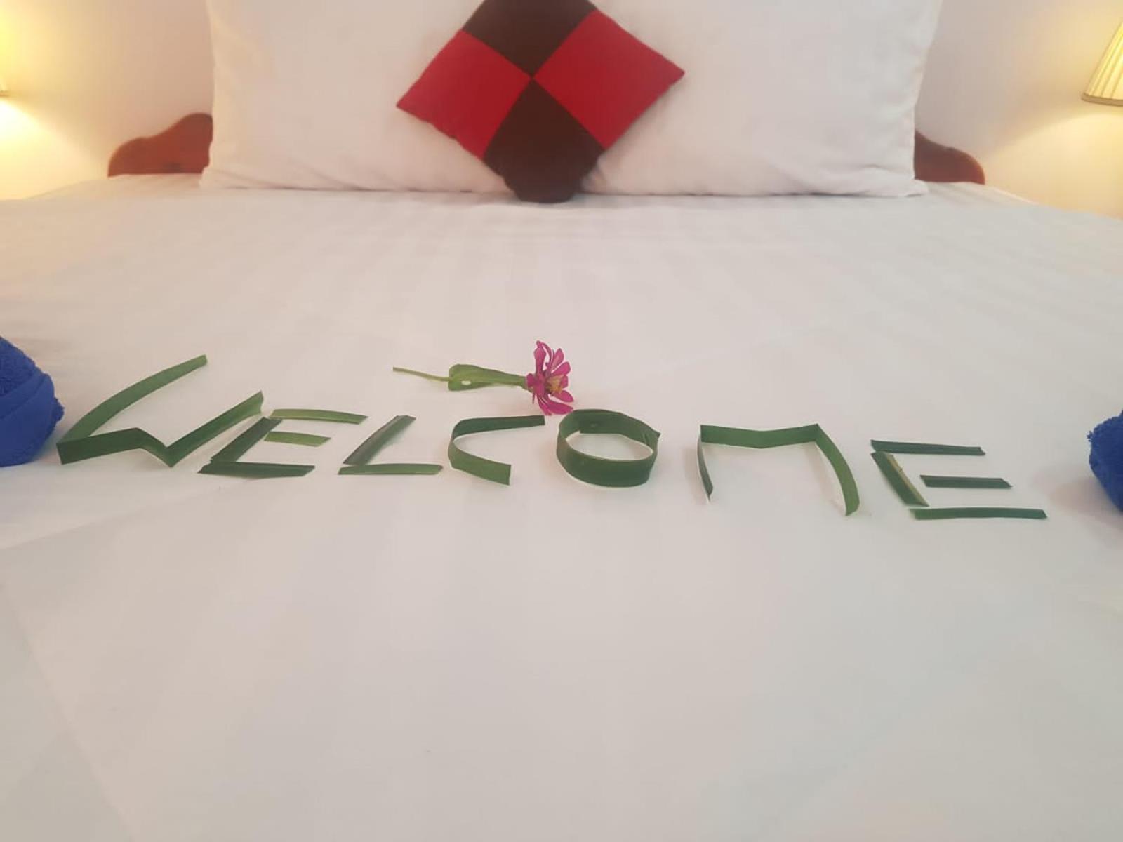 Bloom Garden Bed & Breakfast سيام ريب المظهر الخارجي الصورة
