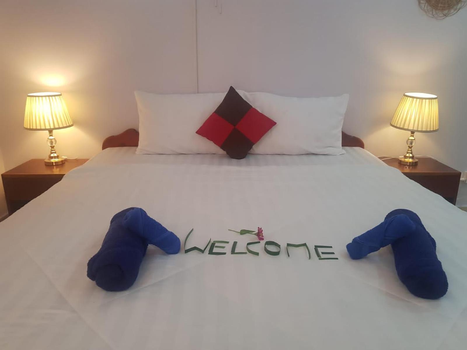 Bloom Garden Bed & Breakfast سيام ريب المظهر الخارجي الصورة