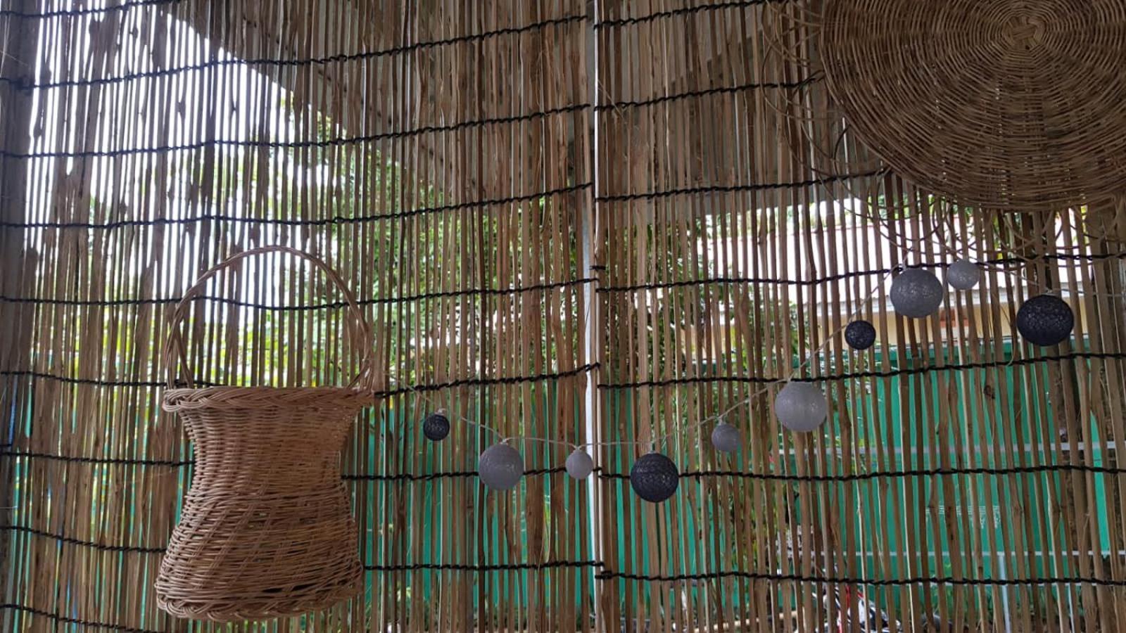 Bloom Garden Bed & Breakfast سيام ريب المظهر الخارجي الصورة