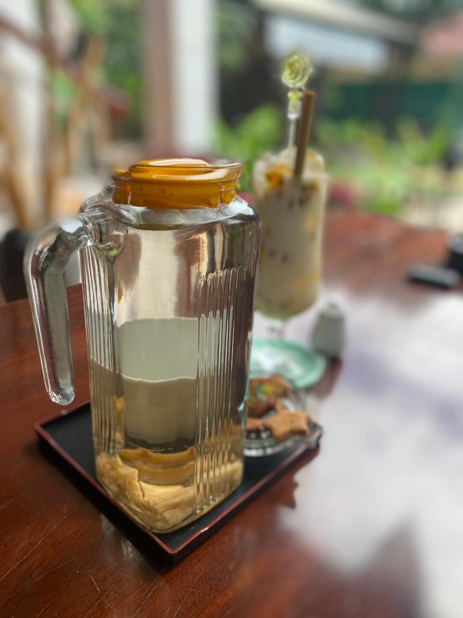 Bloom Garden Bed & Breakfast سيام ريب المظهر الخارجي الصورة